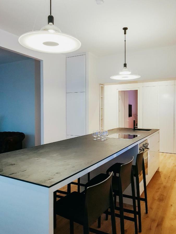 Apartment Islandijos Gatve