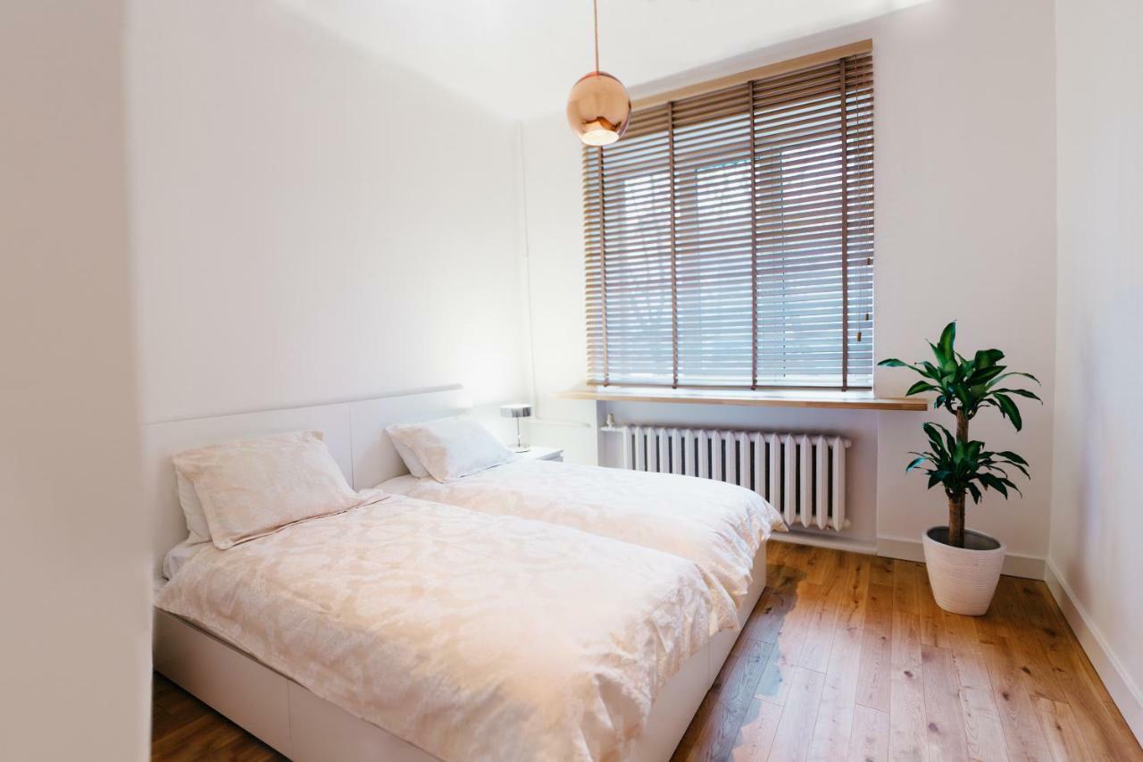 Apartment Islandijos Gatve Vilnius