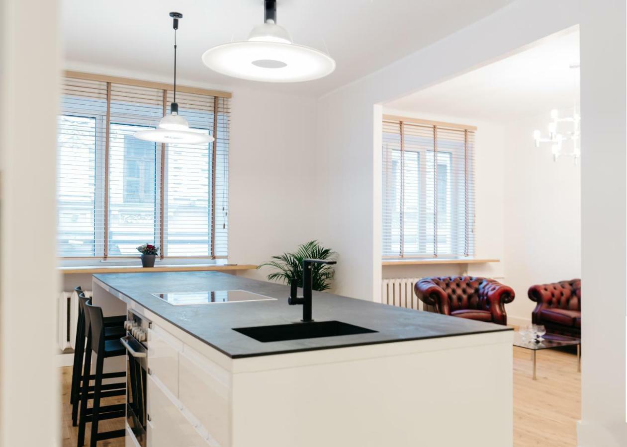 Islandijos Gatve Apartment Vilnius